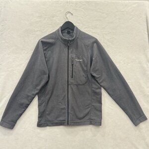 Mont-Bell Montbell Men’s Fleece Chameece Jacket Size L